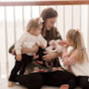 Meet your Posher, Meredith